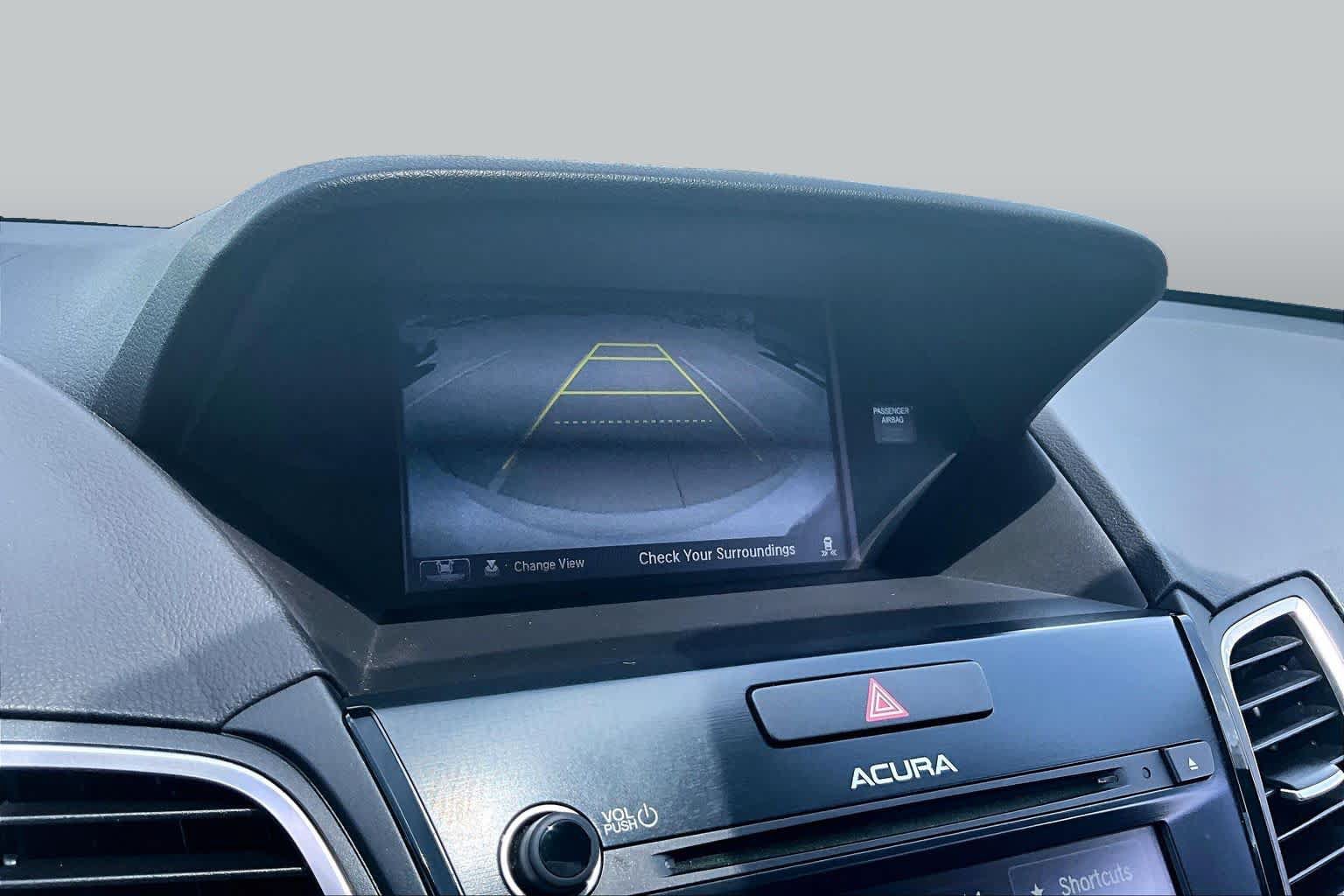 Used 2018 Acura RDX FWD w/ Advance Package image 23