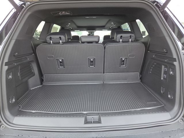 New 2027 Buick Enclave Preferred w/ Power Package AWD/4WD image 22
