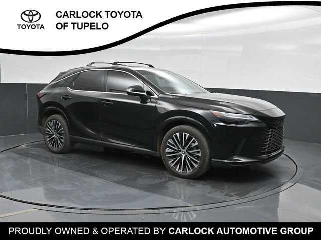 Used 2025 Lexus RX 350 Premium Plus w/ Convenience Package FWD image 6