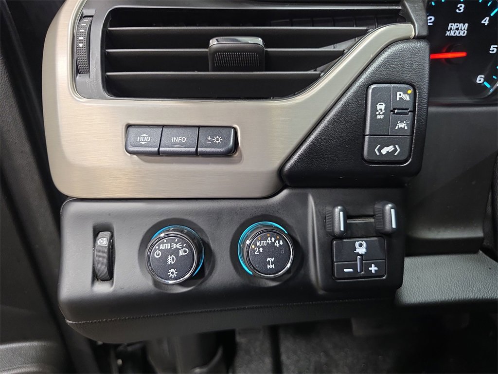 Certified 2019 GMC Yukon Denali w/ Open Road Package image 27
