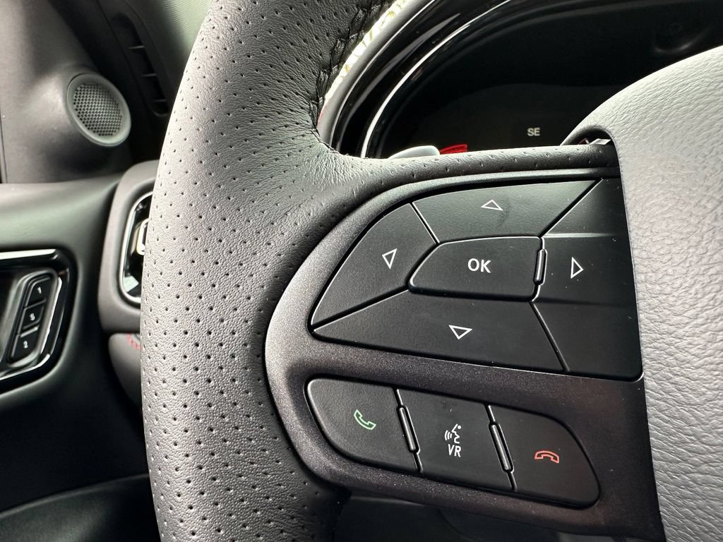 New 2026 Dodge Durango GT AWD/4WD image 14