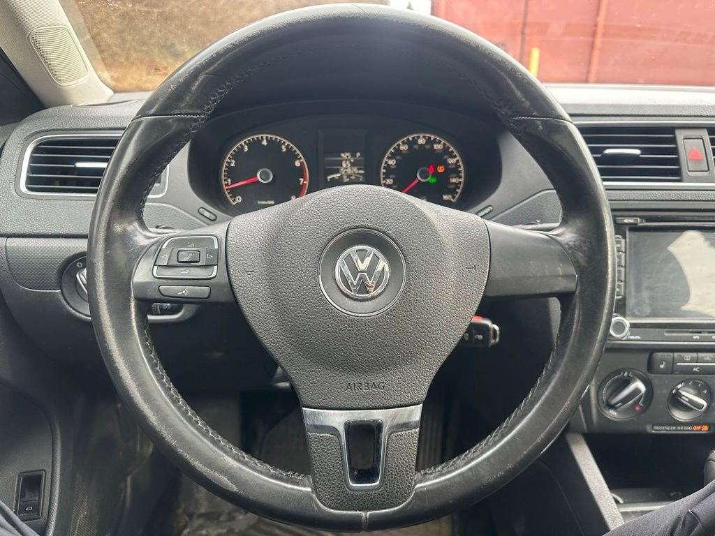 Used 2011 Volkswagen Jetta SE image 10