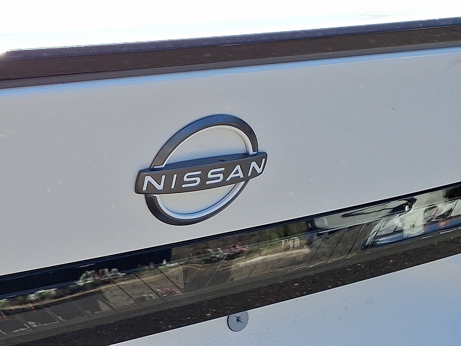 New 2027 Nissan Sentra SR w/ SR All Weather Package FWD image 21