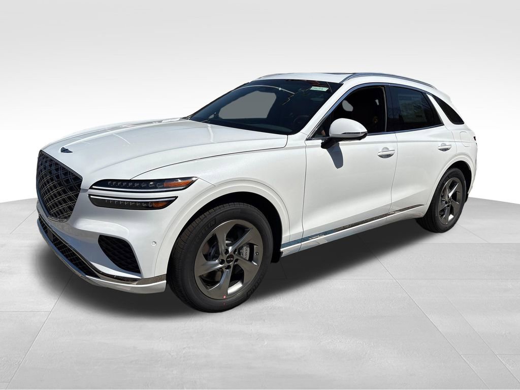 New 2026 Genesis GV70 2.5T Advanced 360° Tour