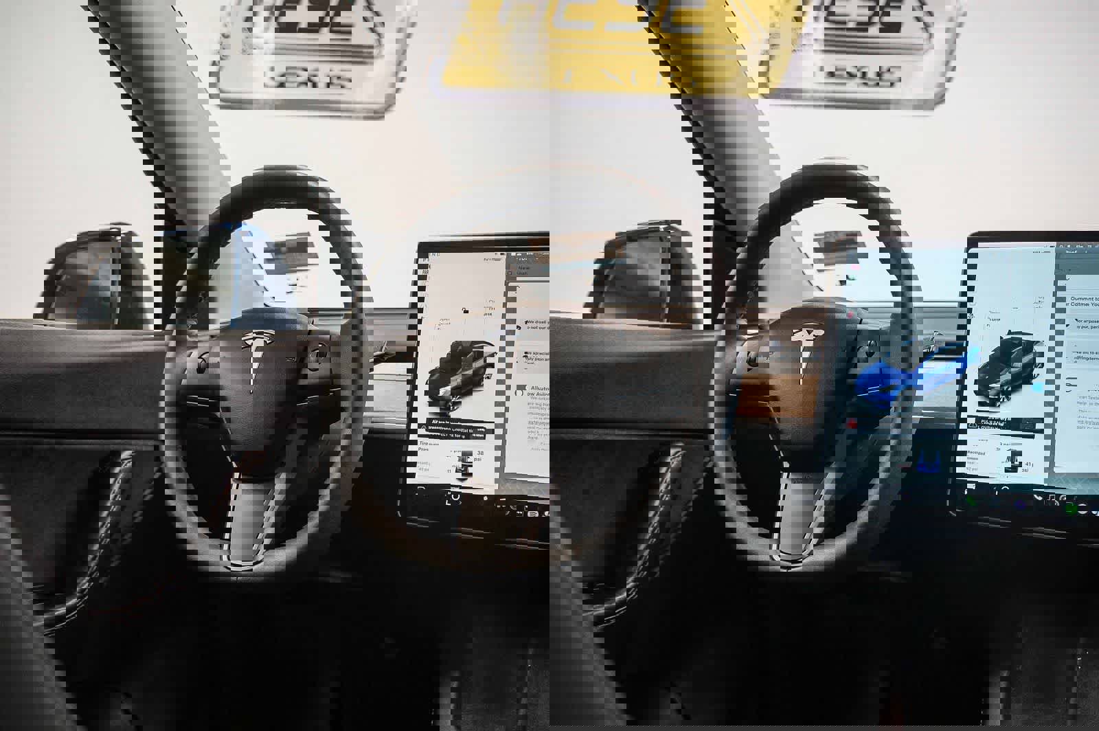 Used 2021 Tesla Model Y Long Range image 15