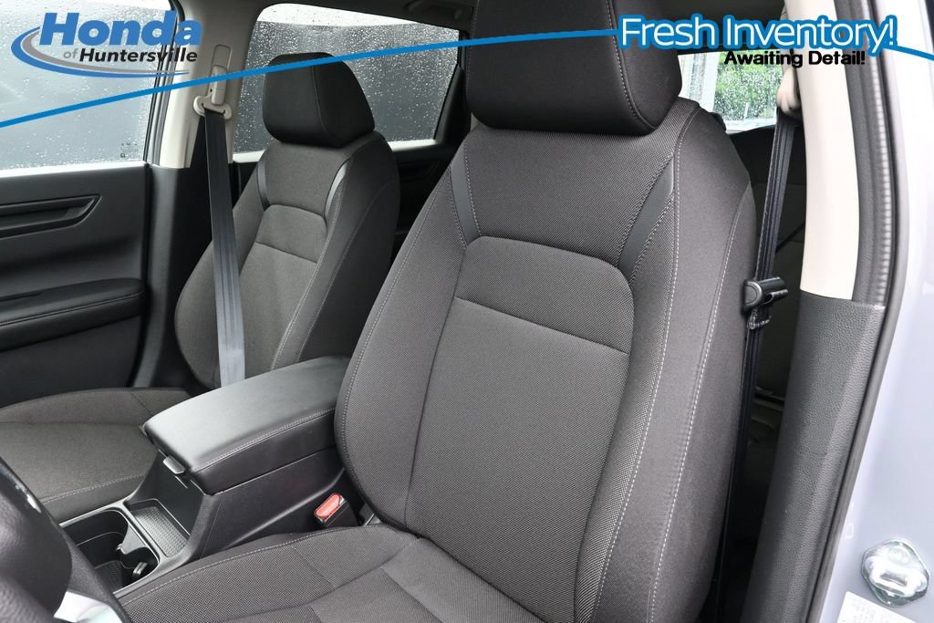 Used 2026 Honda CR-V EX image 12