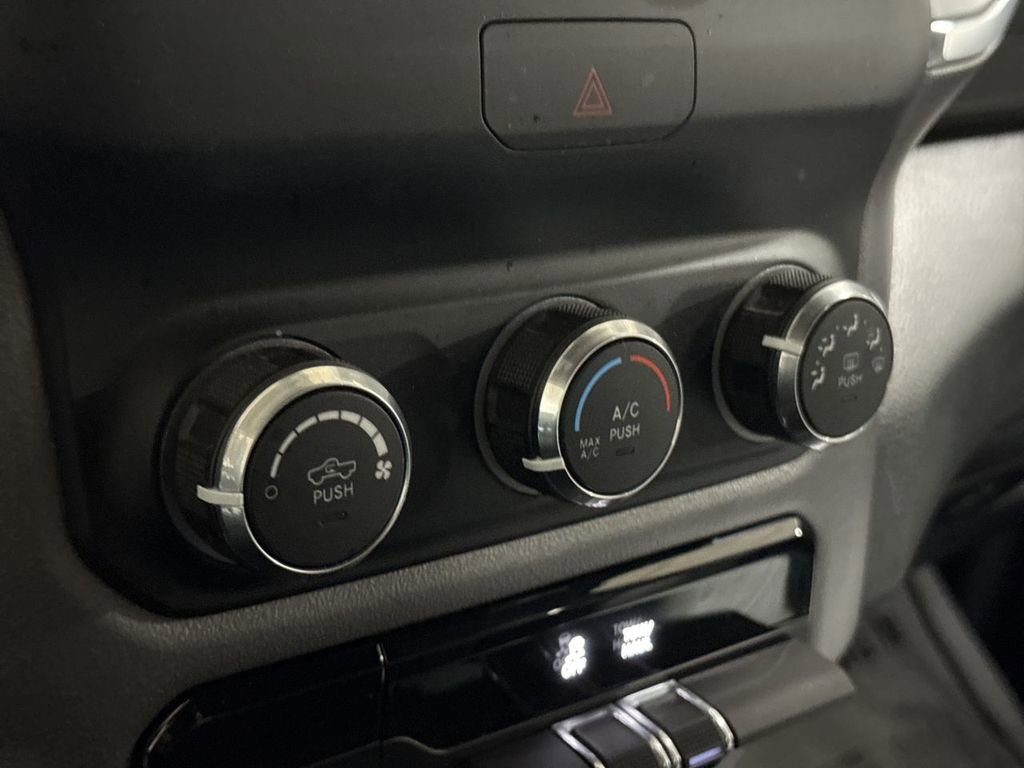 Used 2024 RAM 1500 Big Horn image 15