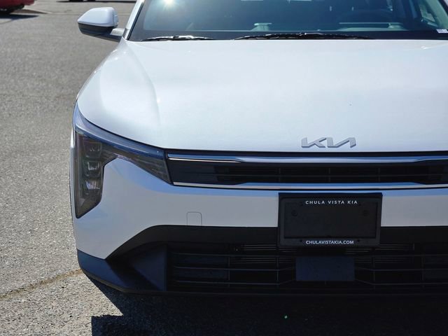 New 2026 Kia K4 LXS image 2