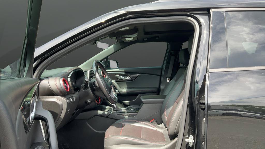 Certified 2020 Chevrolet Blazer RS AWD/4WD image 17
