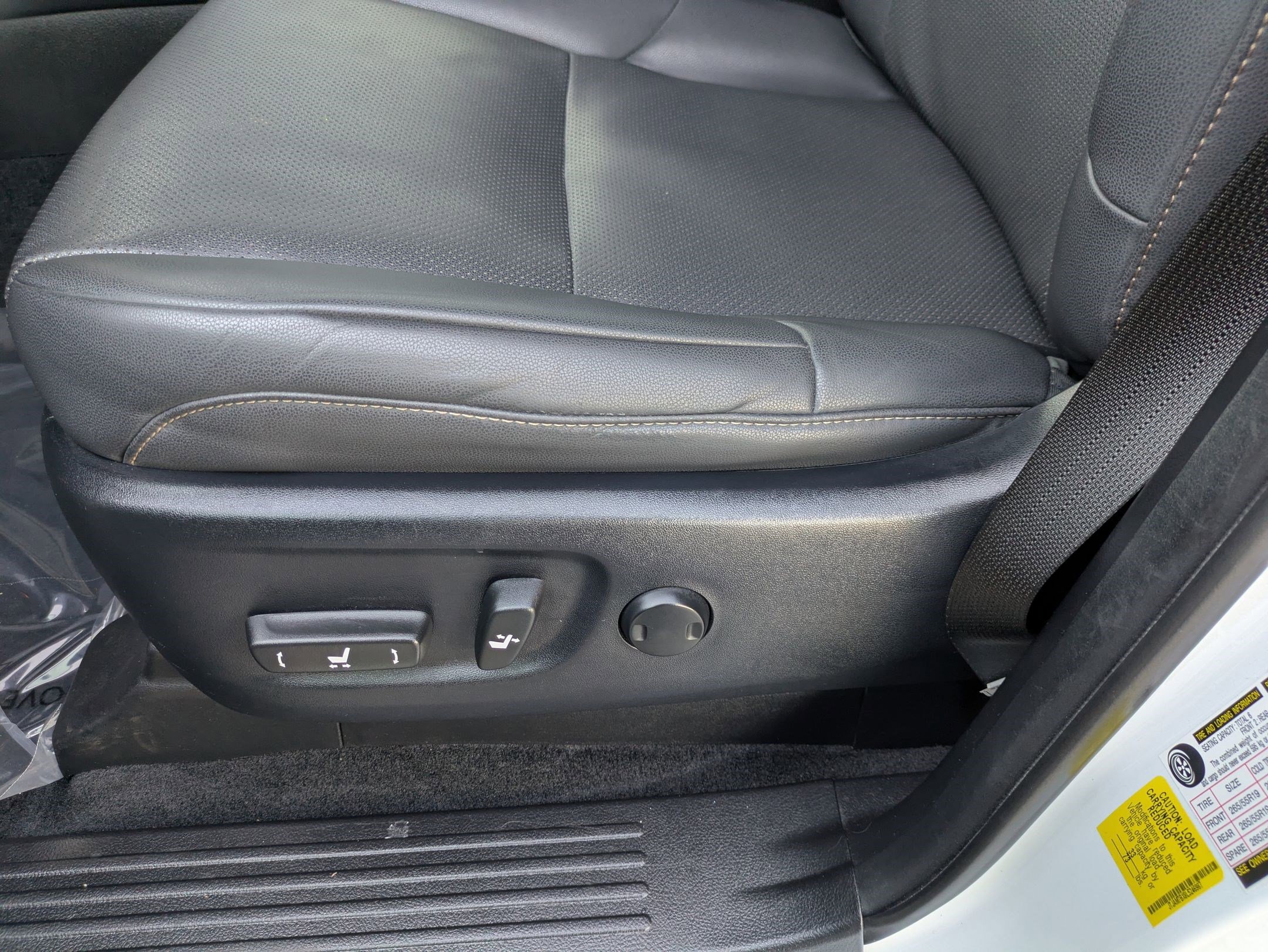 Used 2020 Lexus GX 460 Premium image 22