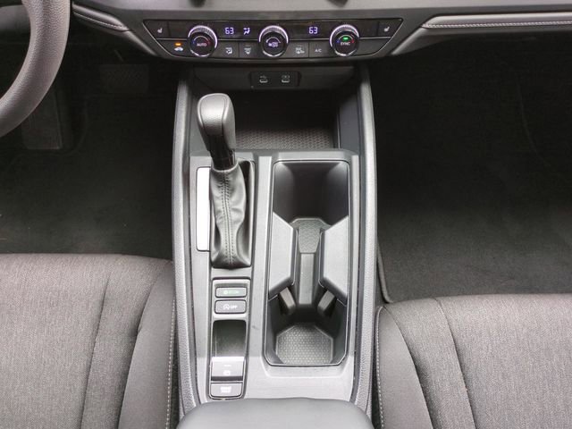 Used 2025 Honda Accord SE image 17