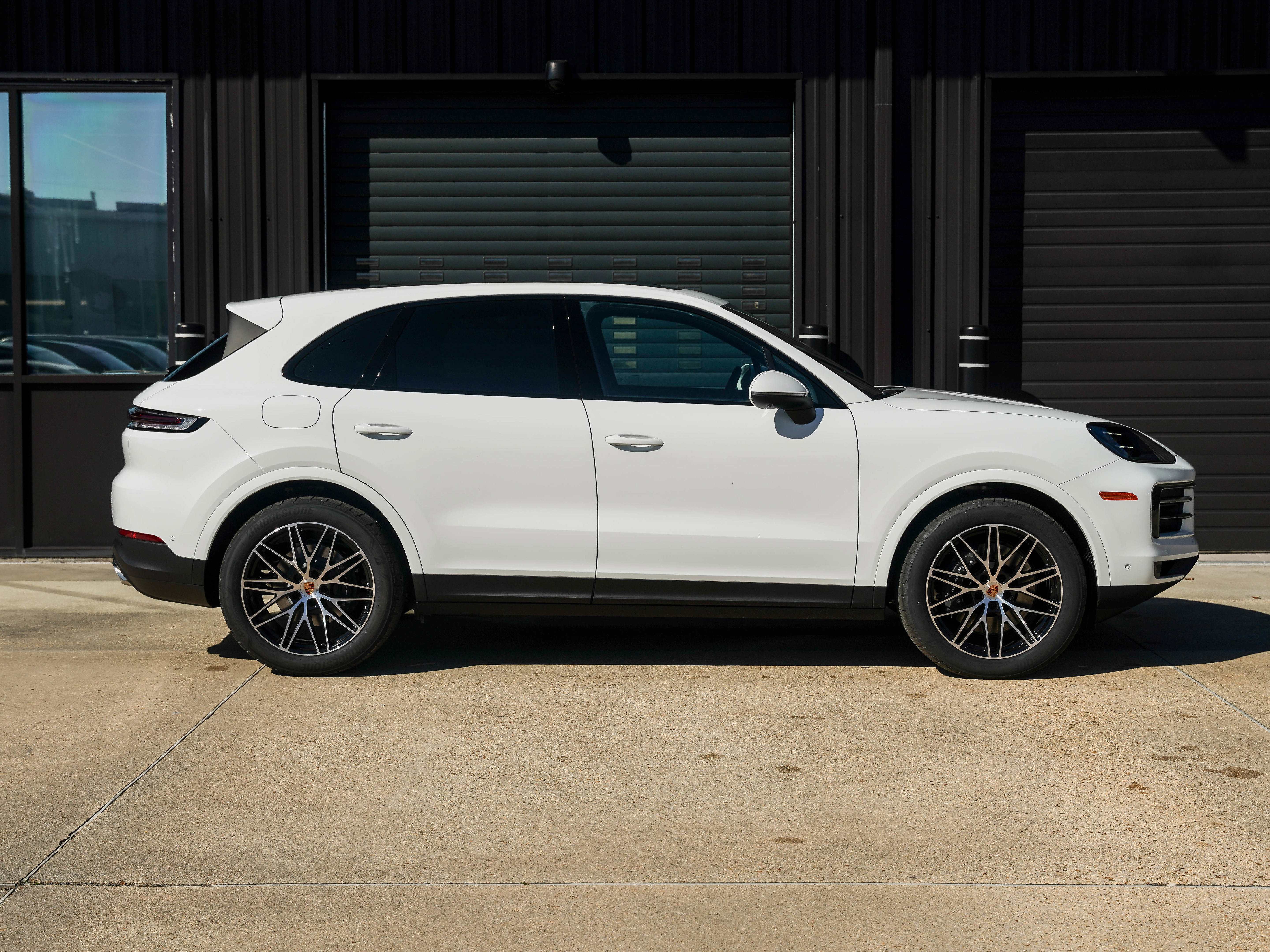 New 2026 Porsche Cayenne image 13