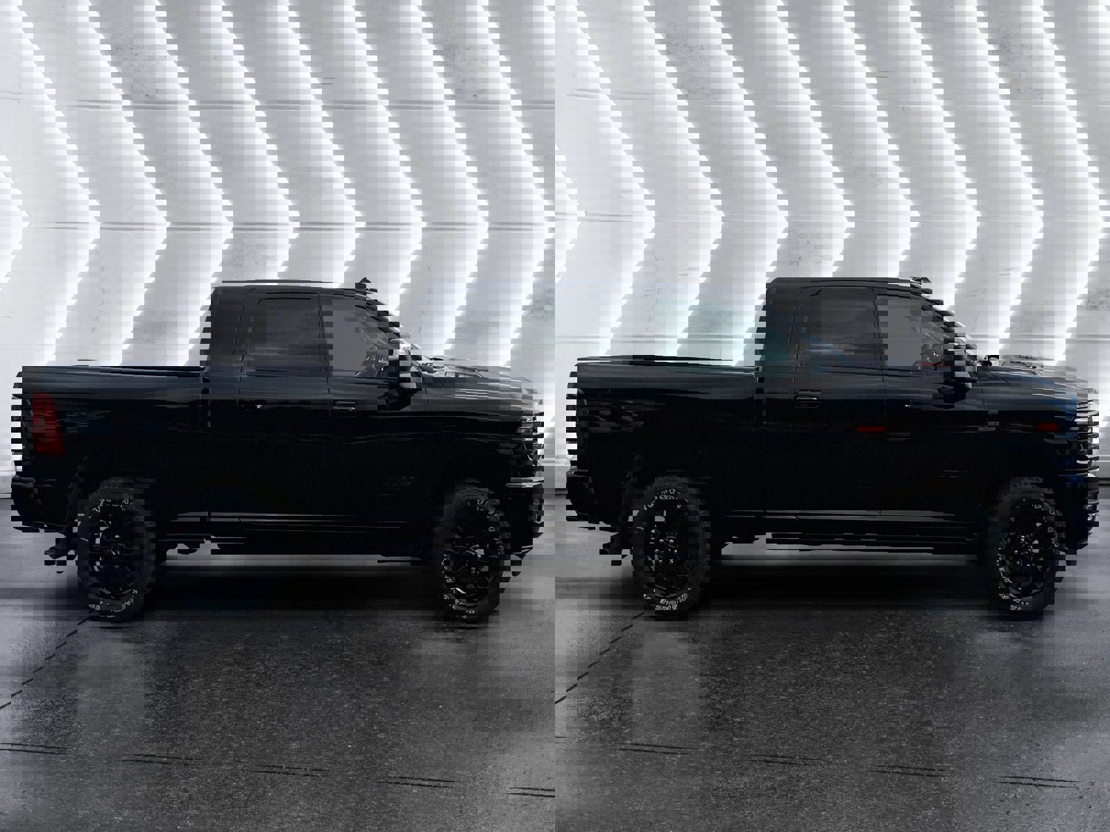 New 2026 RAM 2500 Laramie image 7