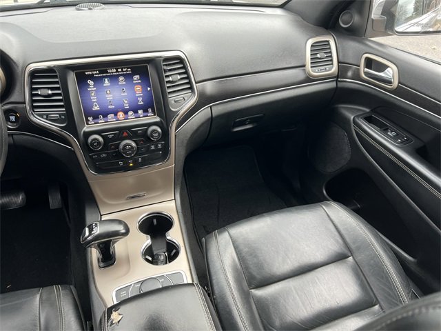 Used 2014 Jeep Grand Cherokee Limited image 35