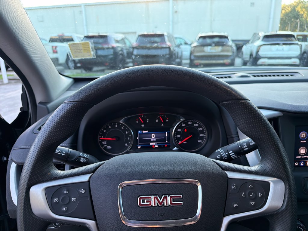 Used 2023 GMC Terrain SLE w/ Elevation Edition FWD image 19