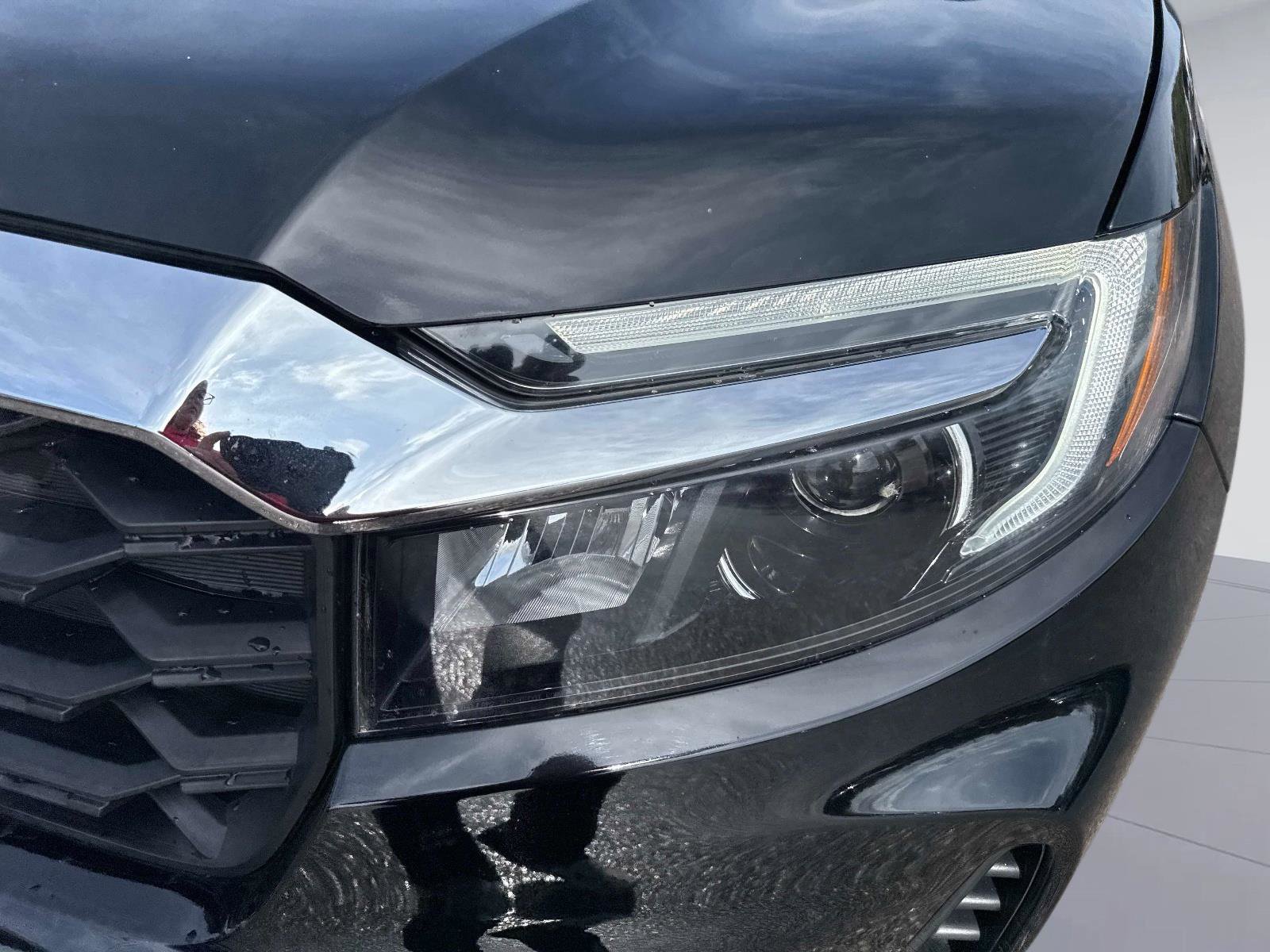 Certified 2022 Honda Passport EX-L image 10