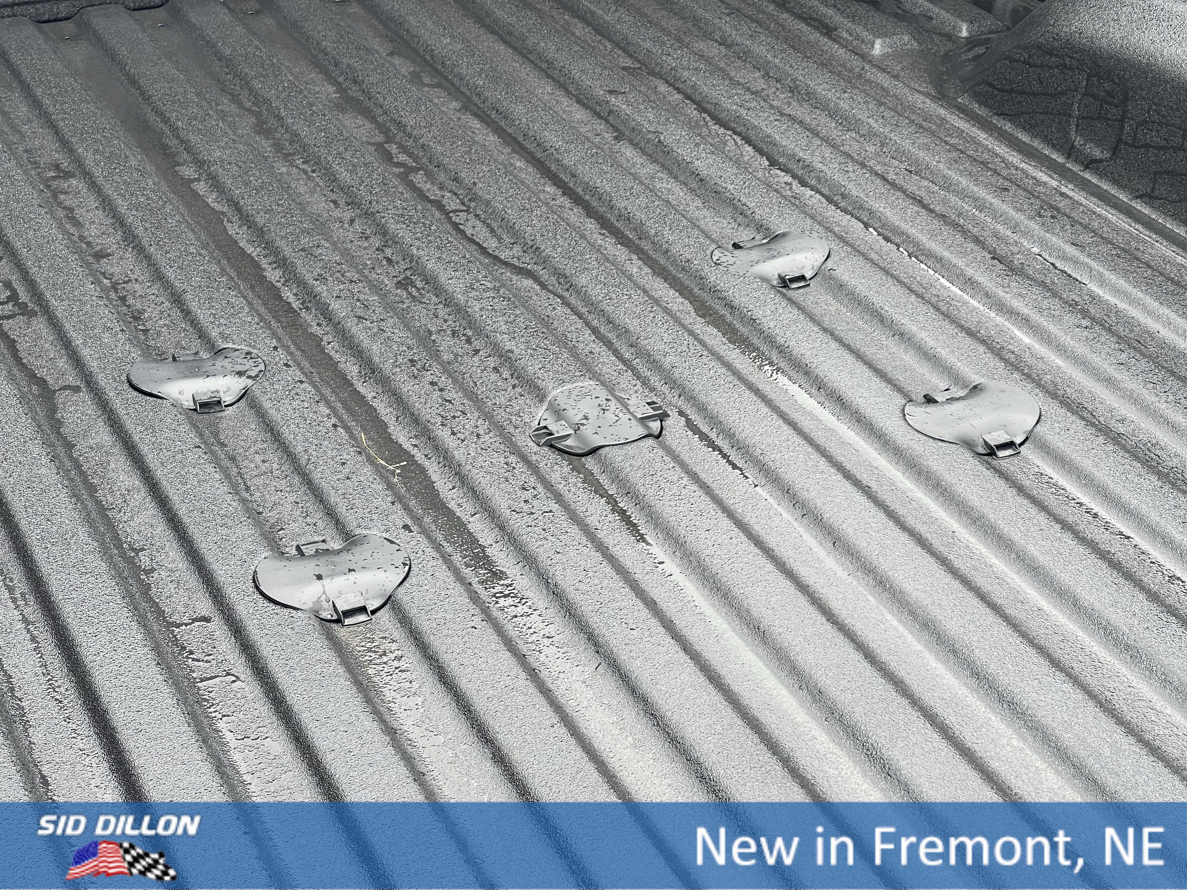 New 2025 GMC Sierra 2500 Denali w/ Denali Reserve Package image 17