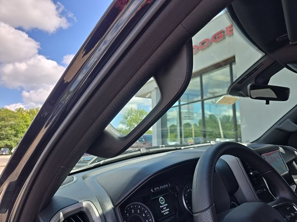 New 2027 RAM 1500 Express AWD/4WD image 46