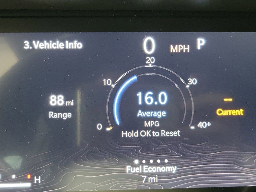 New 2025 Jeep Grand Cherokee Limited image 14