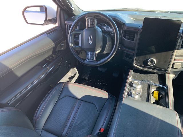 Used 2022 Ford Expedition Max Limited AWD/4WD image 21