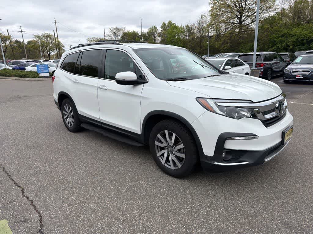 Used 2020 Honda Pilot EX-L image 23