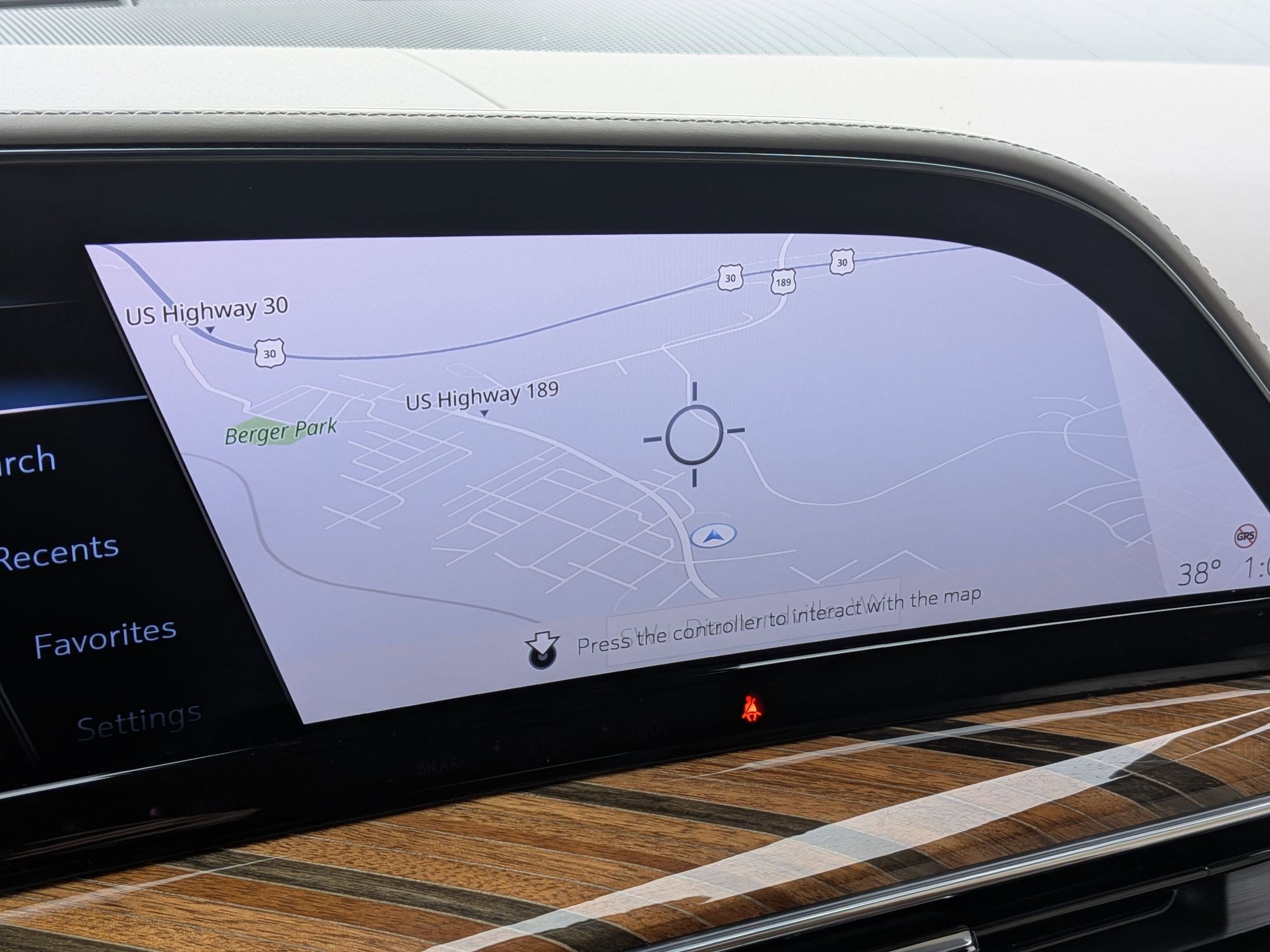 Used 2023 Cadillac Escalade Premium Luxury Platinum w/ LPO, Radiant Package image 20