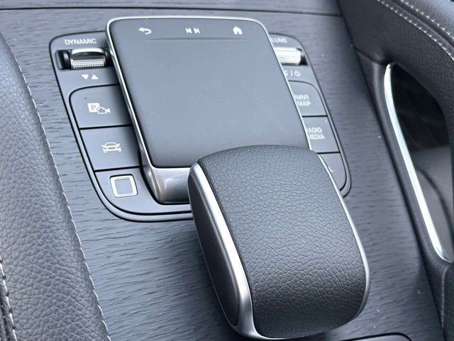 Certified 2025 Mercedes-Benz GLS 450 4MATIC image 18