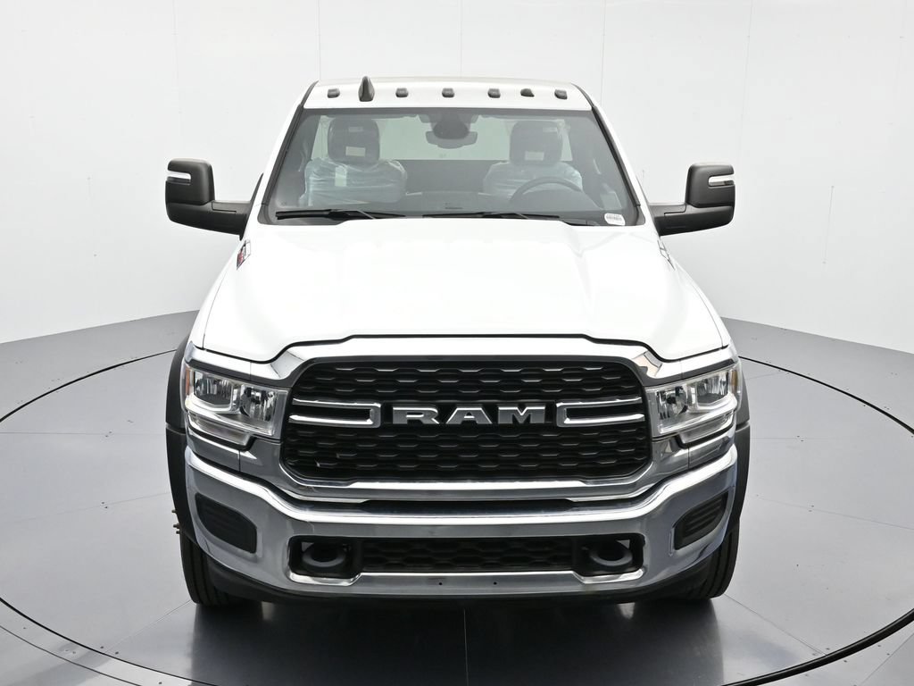 Used 2023 RAM 4500 SLT w/ Quick Order Package 2YG SLT RWD image 31
