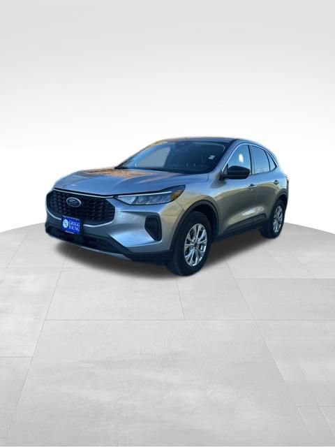Used 2024 Ford Escape Active image 3