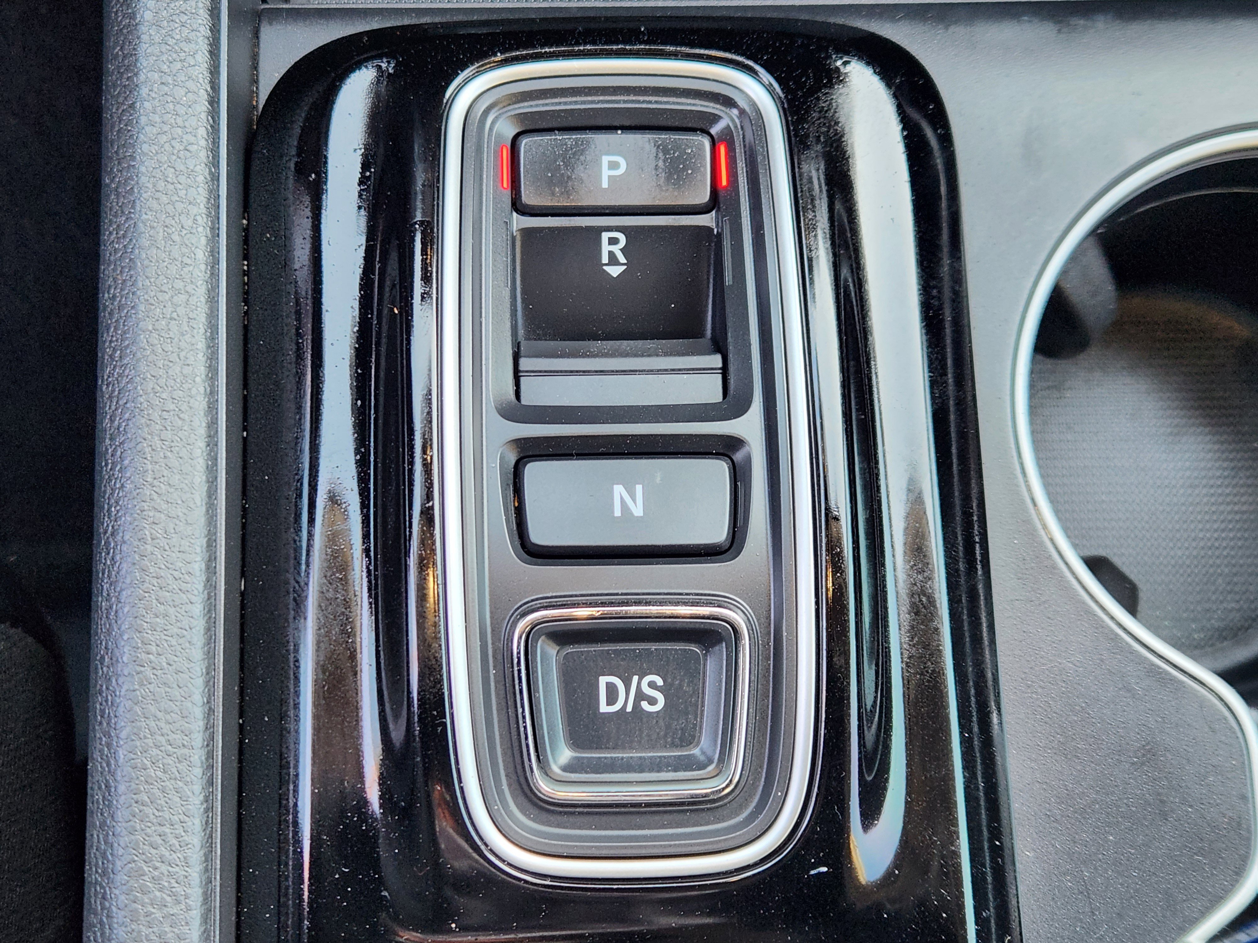 Certified 2023 Honda Pilot Elite image 13