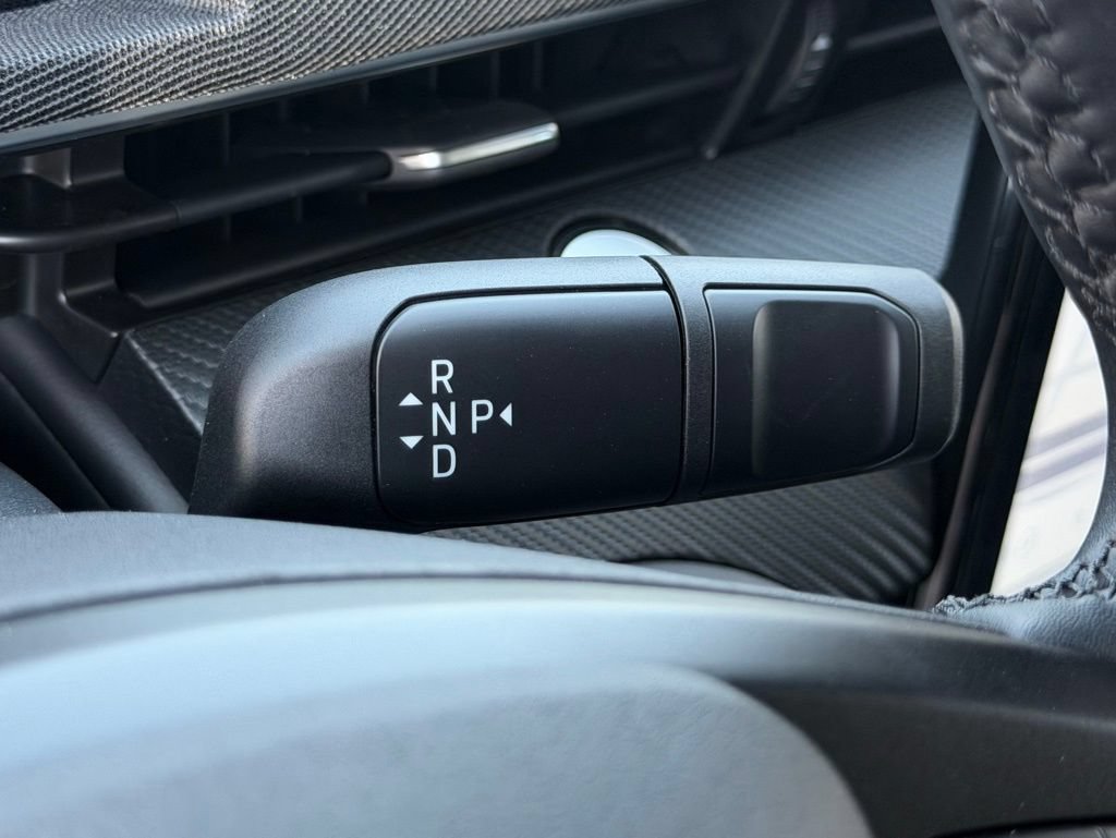 New 2026 Ford Mustang Mach-E Select RWD image 21