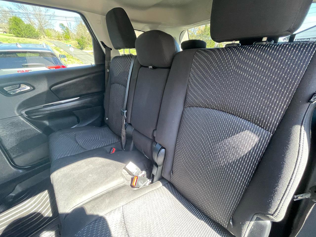 Used 2020 Dodge Journey SE w/ Blacktop Package image 20