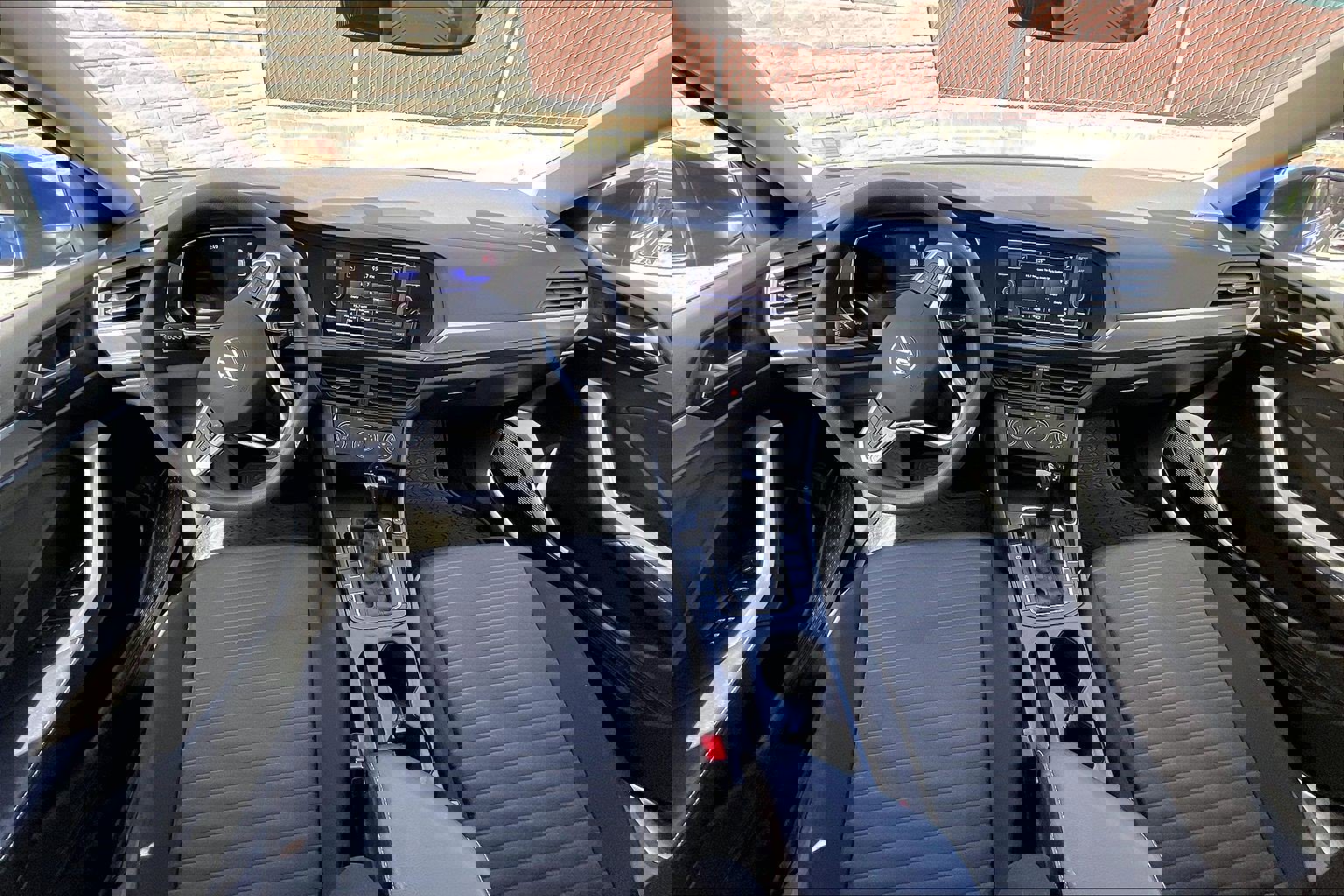 Certified 2023 Volkswagen Jetta S image 15