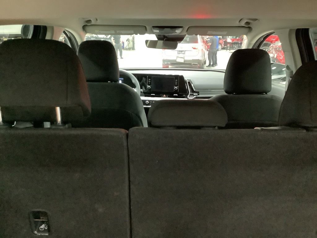 Certified 2023 Kia Sportage LX image 20