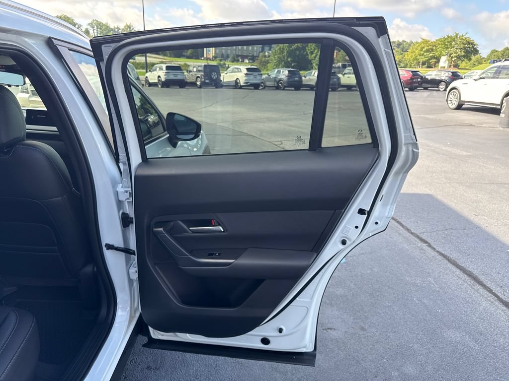 New 2026 MAZDA CX-50 AWD 2.5 S w/ Weather Package image 15