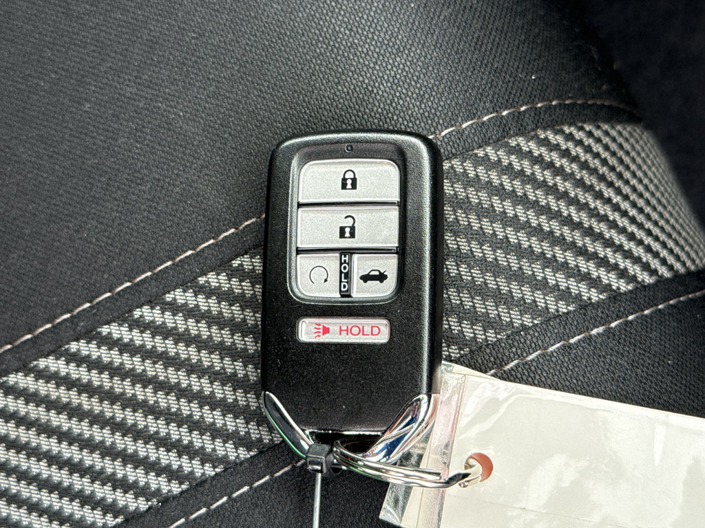 Used 2018 Honda Civic EX-T image 32