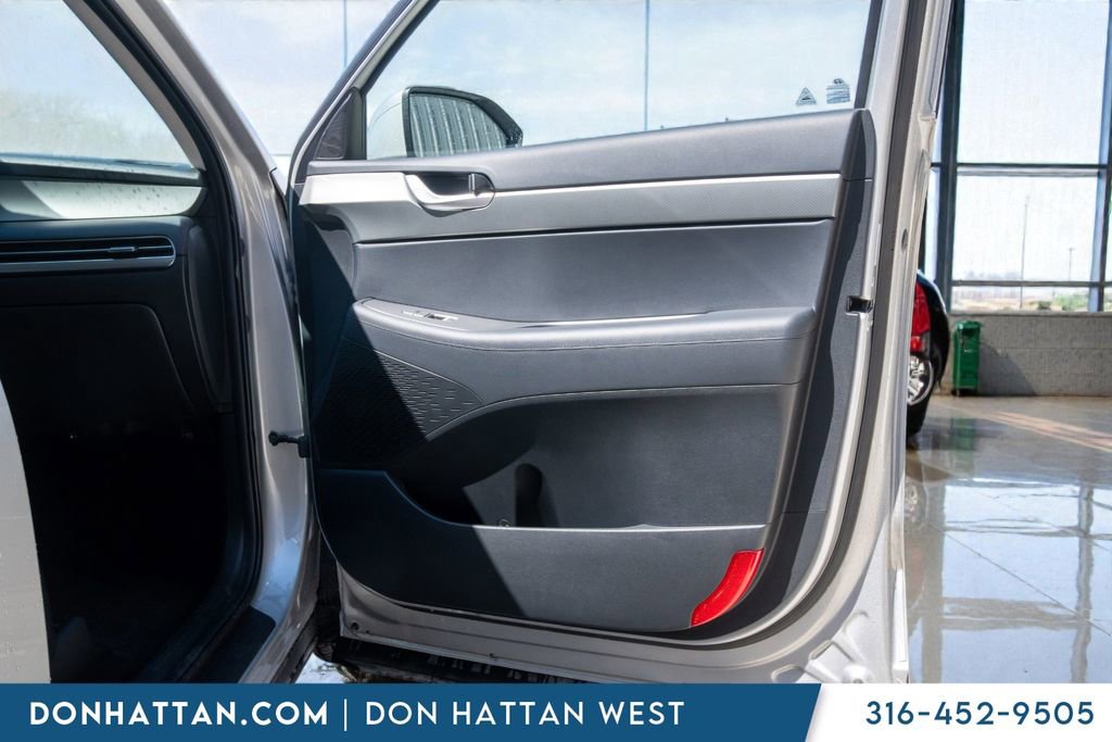 Used 2025 Hyundai Palisade SEL image 24