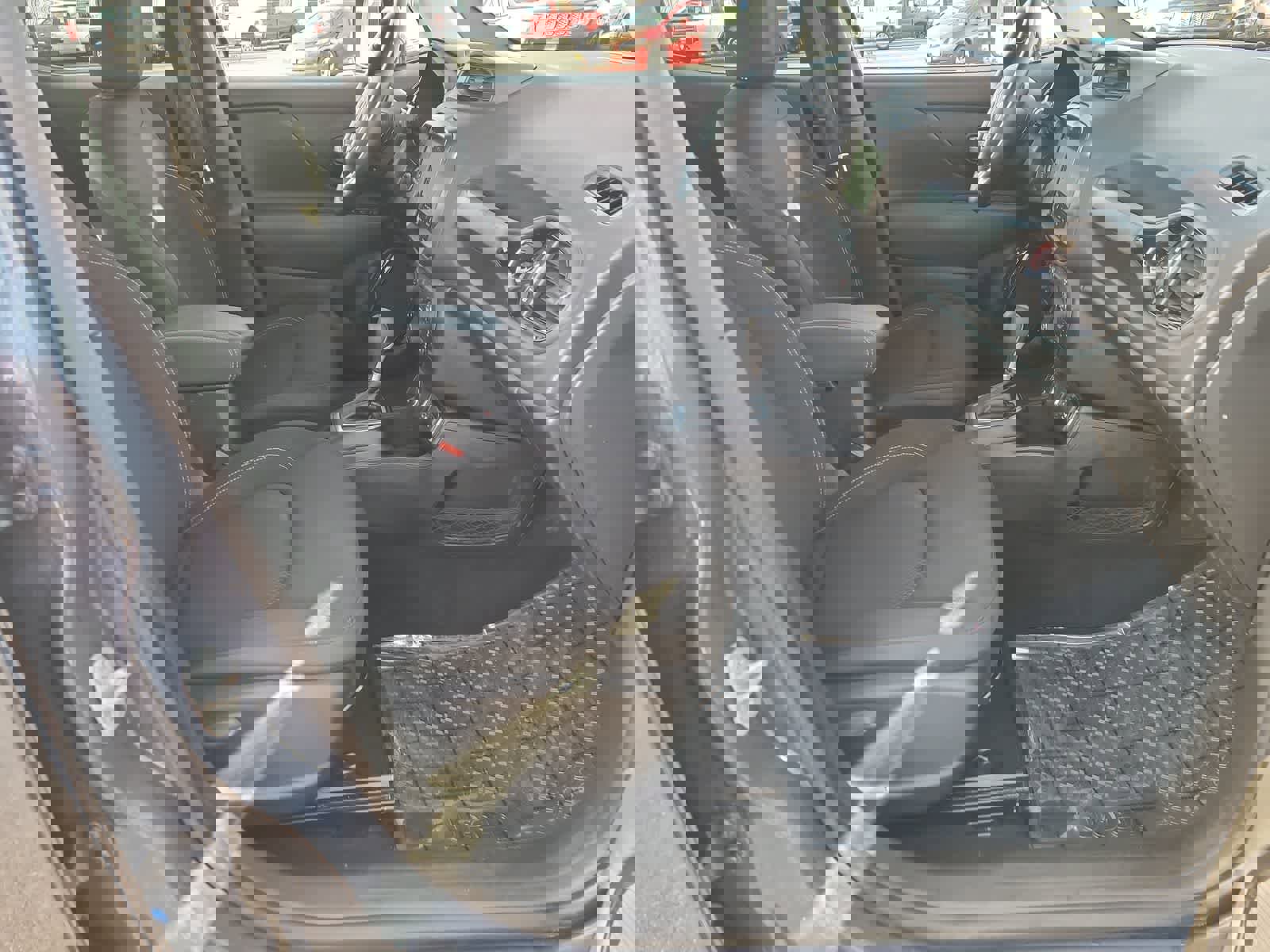 Used 2023 Jeep Renegade Altitude w/ Convenience Group I image 22