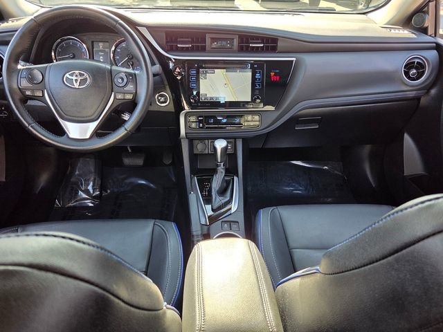 Used 2019 Toyota Corolla XSE image 12