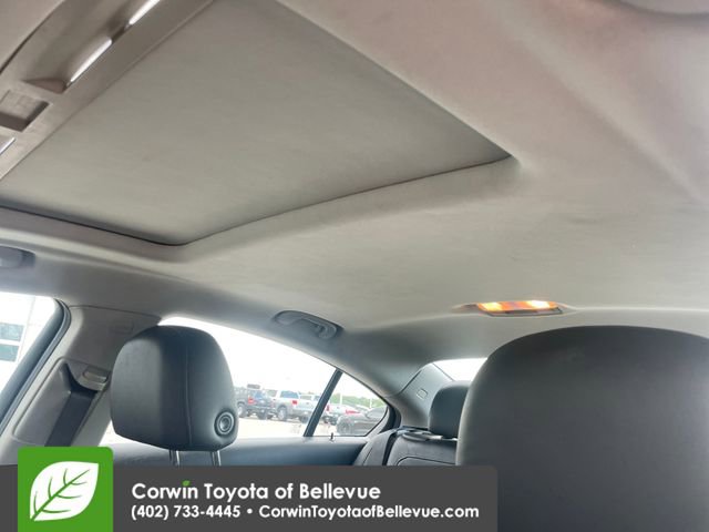 Used 2011 Buick Regal CXL w/ RL4 Preferred Equipment Group FWD image 23