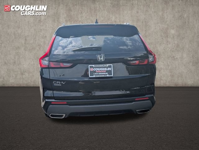 Used 2024 Honda CR-V Sport image 6