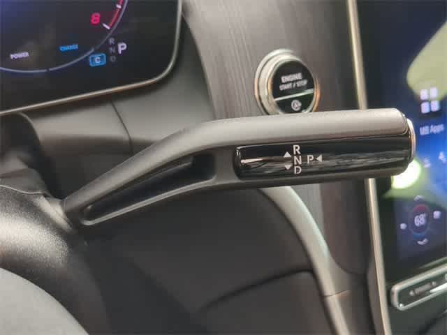Certified 2026 Mercedes-Benz GLC 300 4MATIC image 32