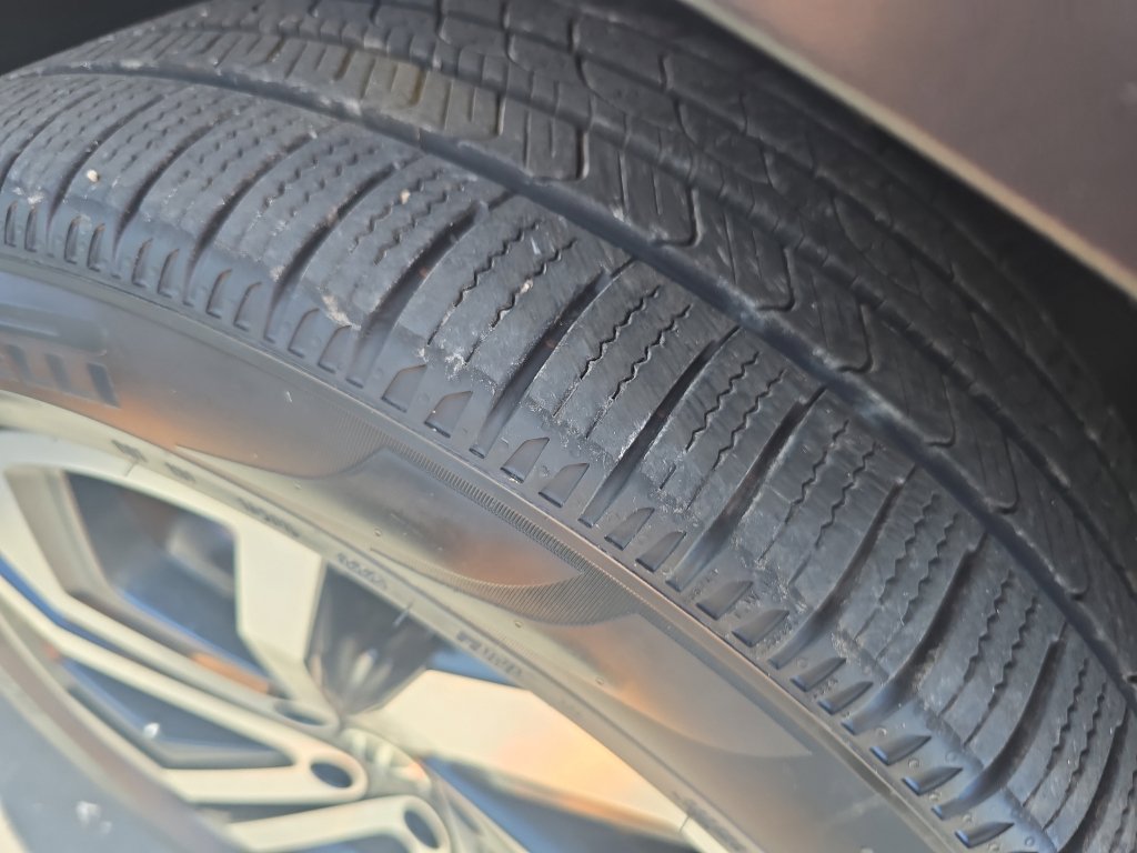 Used 2022 Volkswagen Atlas SEL image 29