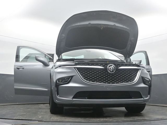Certified 2024 Buick Enclave Avenir w/ Avenir Technology Package AWD/4WD image 58
