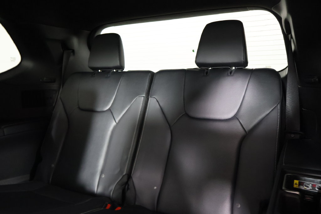 New 2026 Lexus TX 350 AWD w/ Technology Package image 7