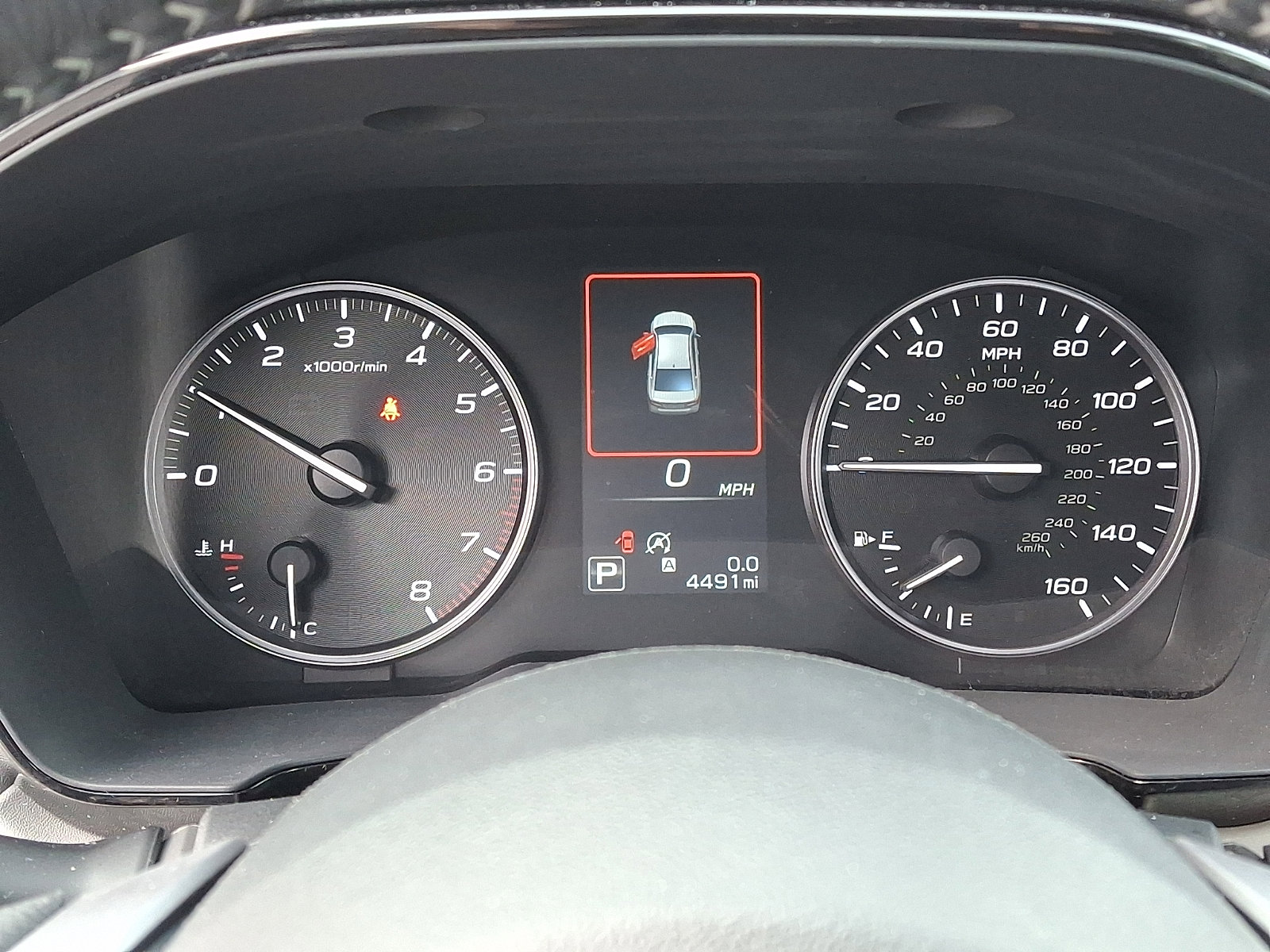 Certified 2025 Subaru Legacy Premium image 22