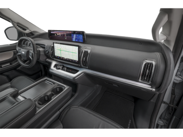 New 2027 Ford Expedition Max Platinum AWD/4WD image 12
