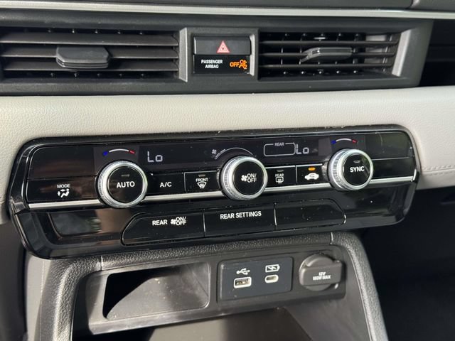 Certified 2023 Honda Pilot LX image 27