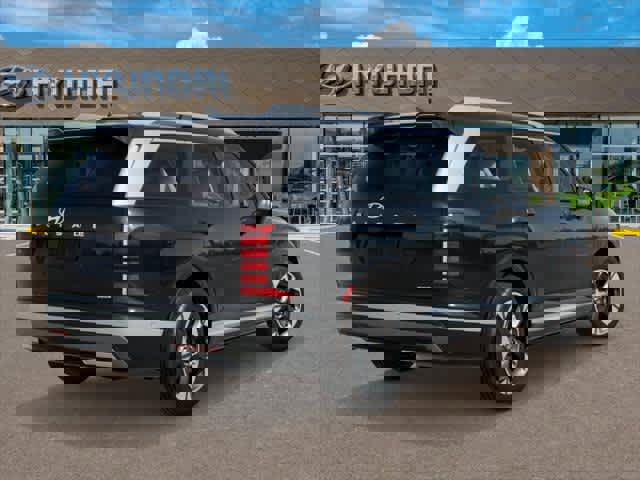 New 2026 Hyundai Palisade Limited image 4
