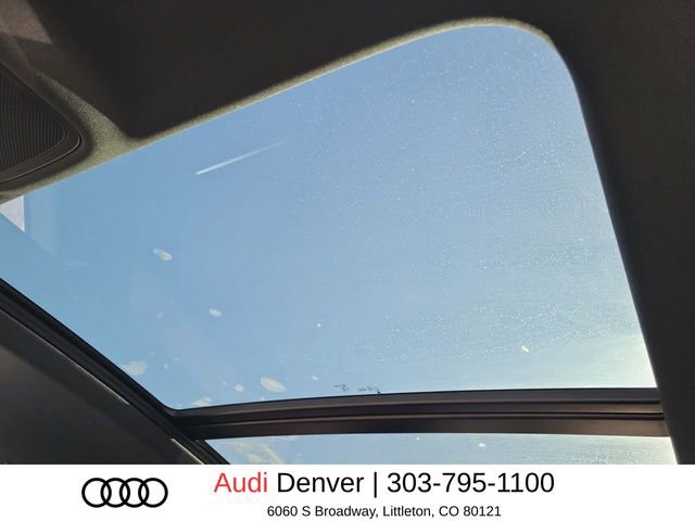 New 2026 Audi Q8 Premium Plus image 28